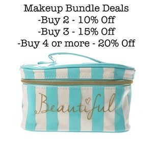 Makeup Bundle Deals Bag